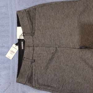 Express pants 00